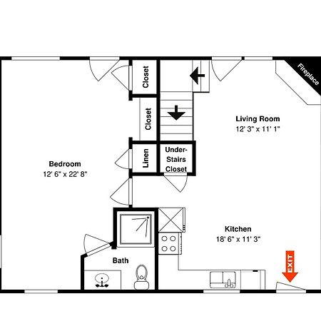 Buckhorn Villa Gatlinburg Ngoại thất bức ảnh