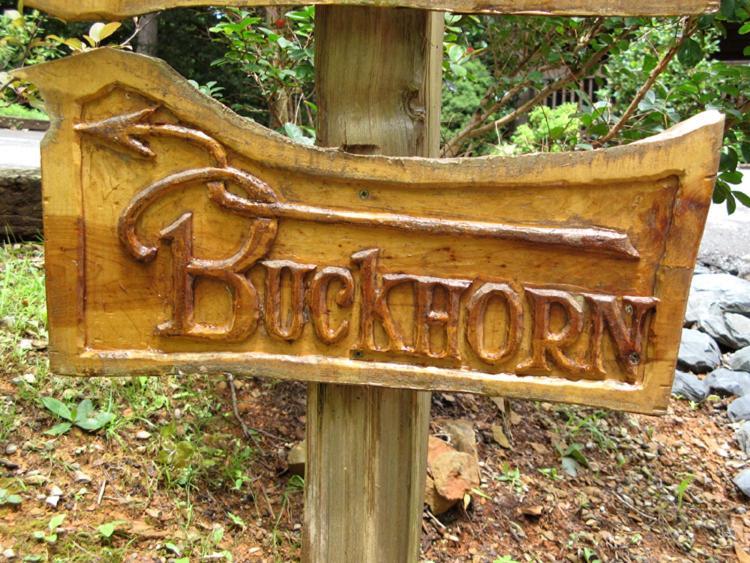 Buckhorn Villa Gatlinburg Ngoại thất bức ảnh