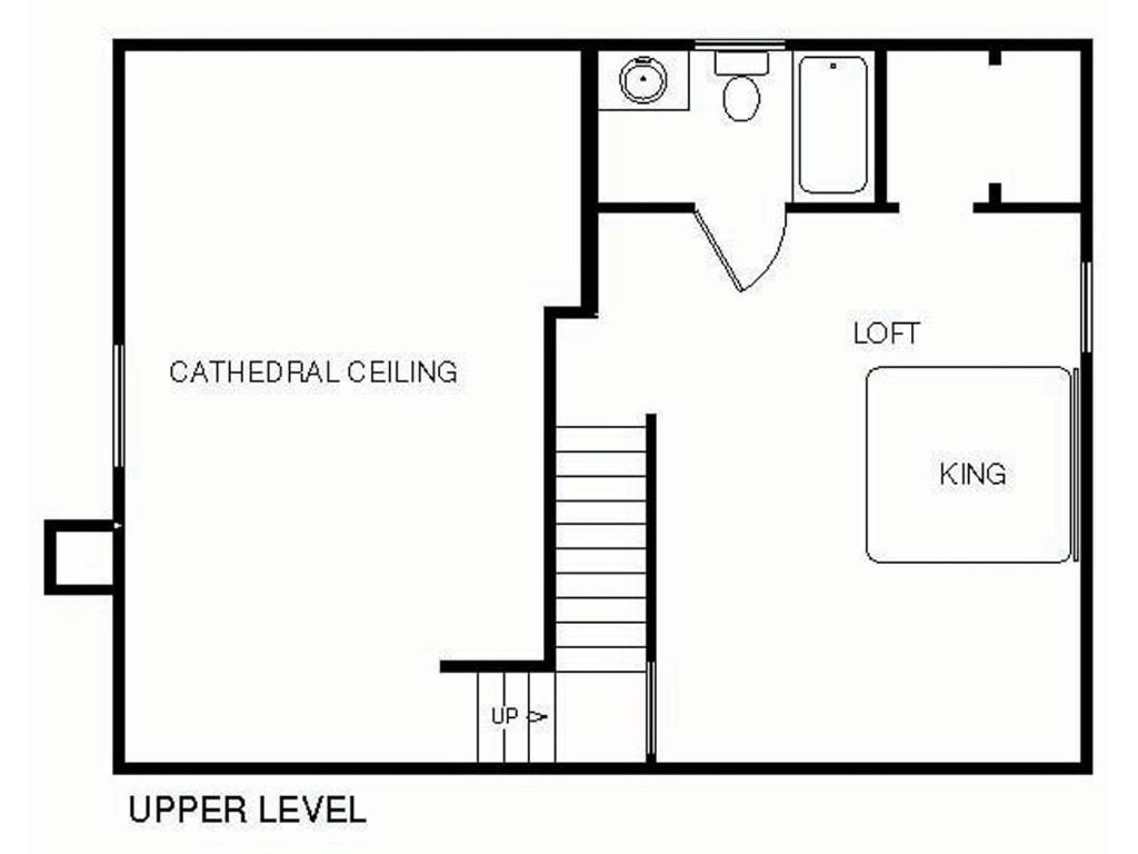 Buckhorn Villa Gatlinburg Ngoại thất bức ảnh