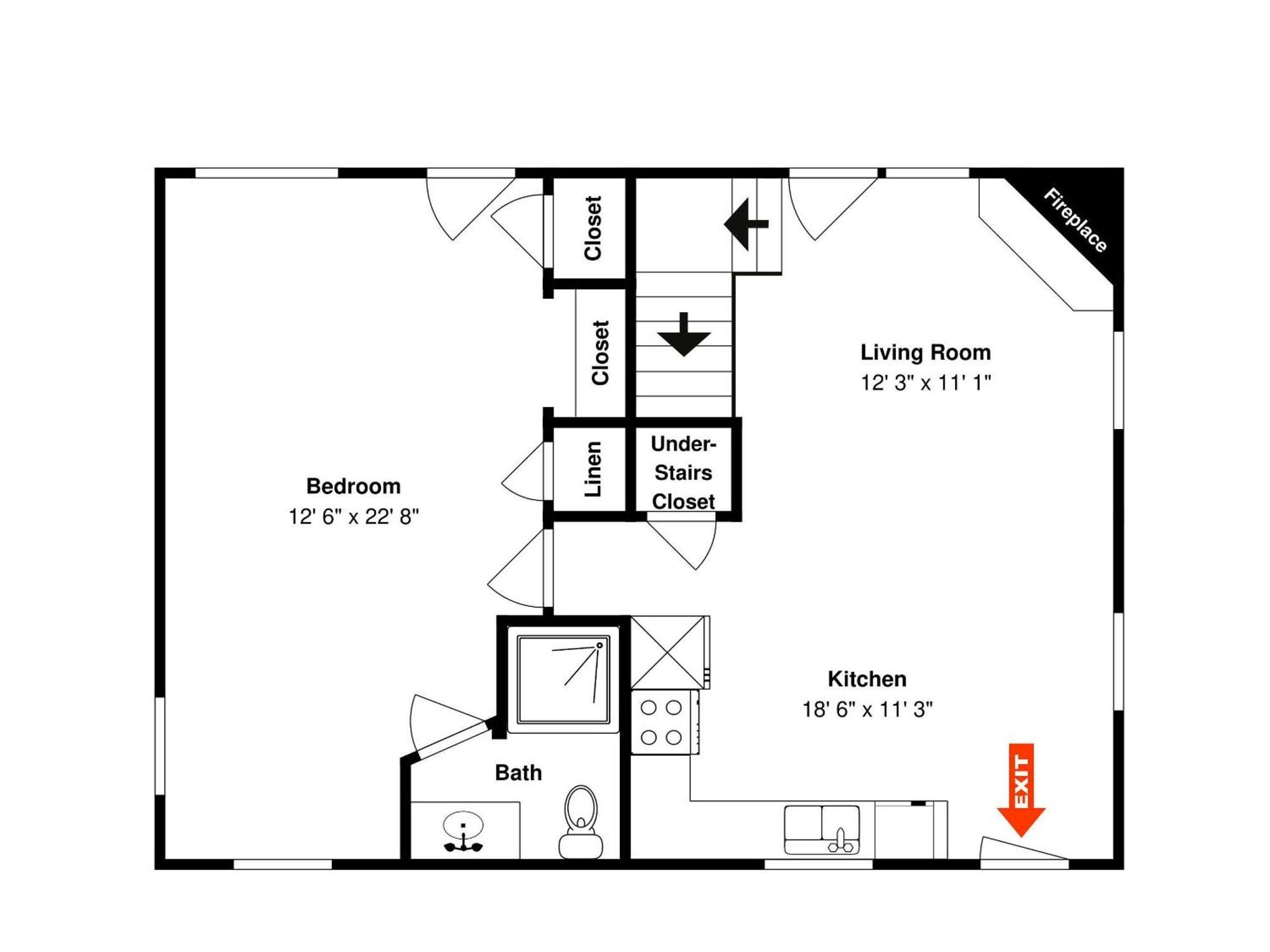 Buckhorn Villa Gatlinburg Ngoại thất bức ảnh